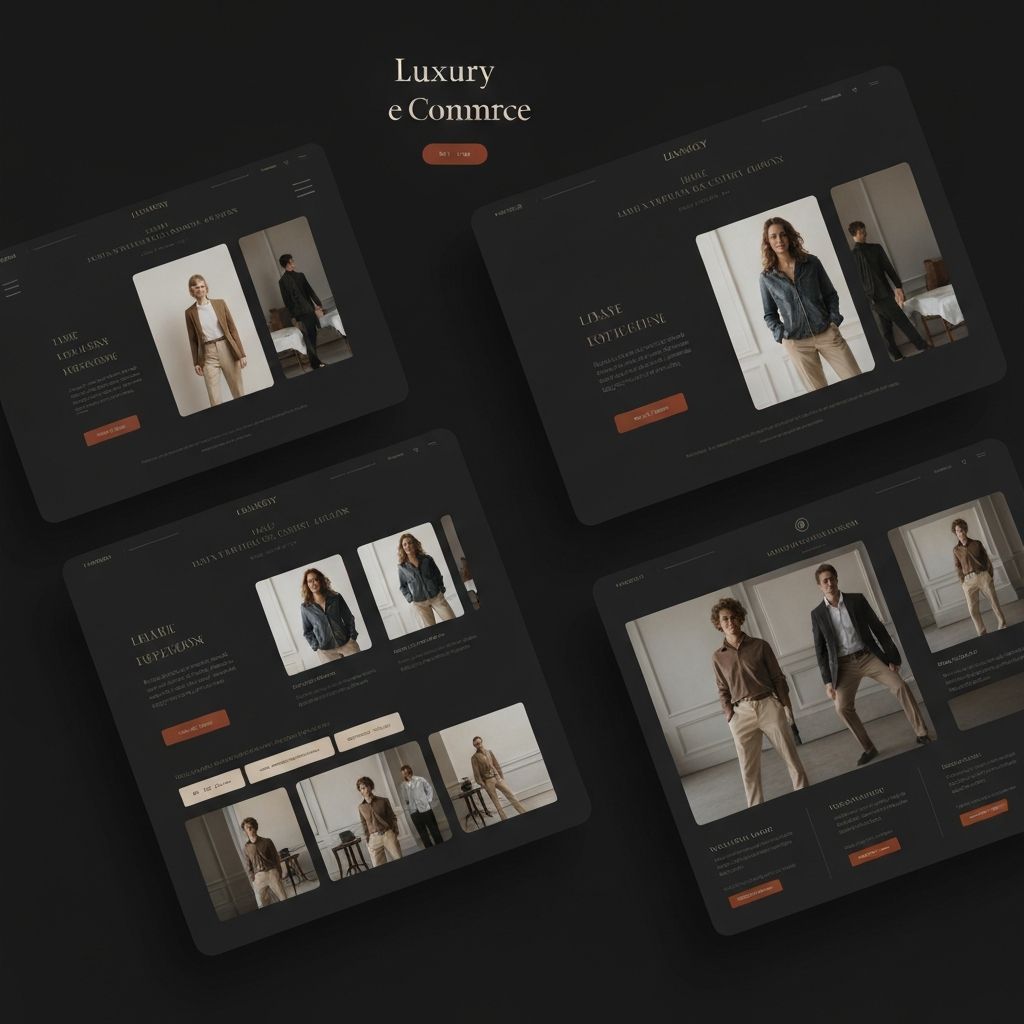 Lead Generation Funnels service visual