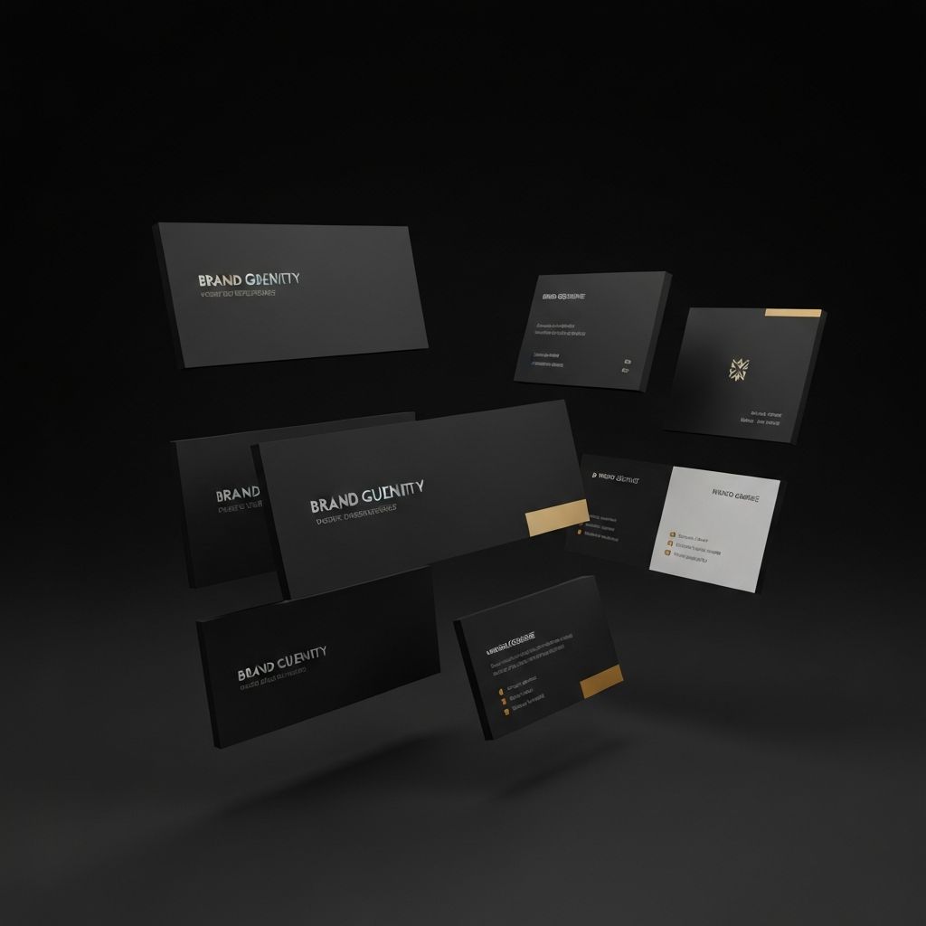 Social Media Content Systems service visual