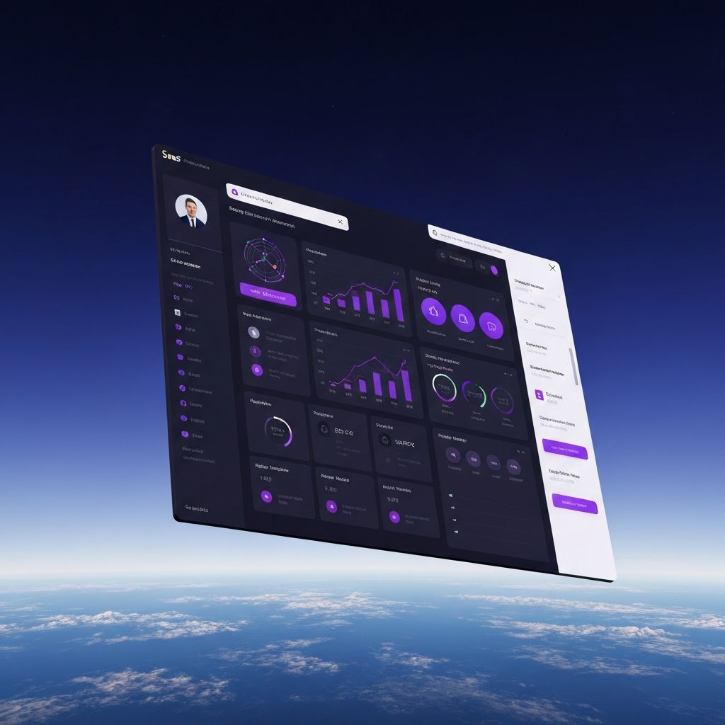 Automation & Chatbots service visual