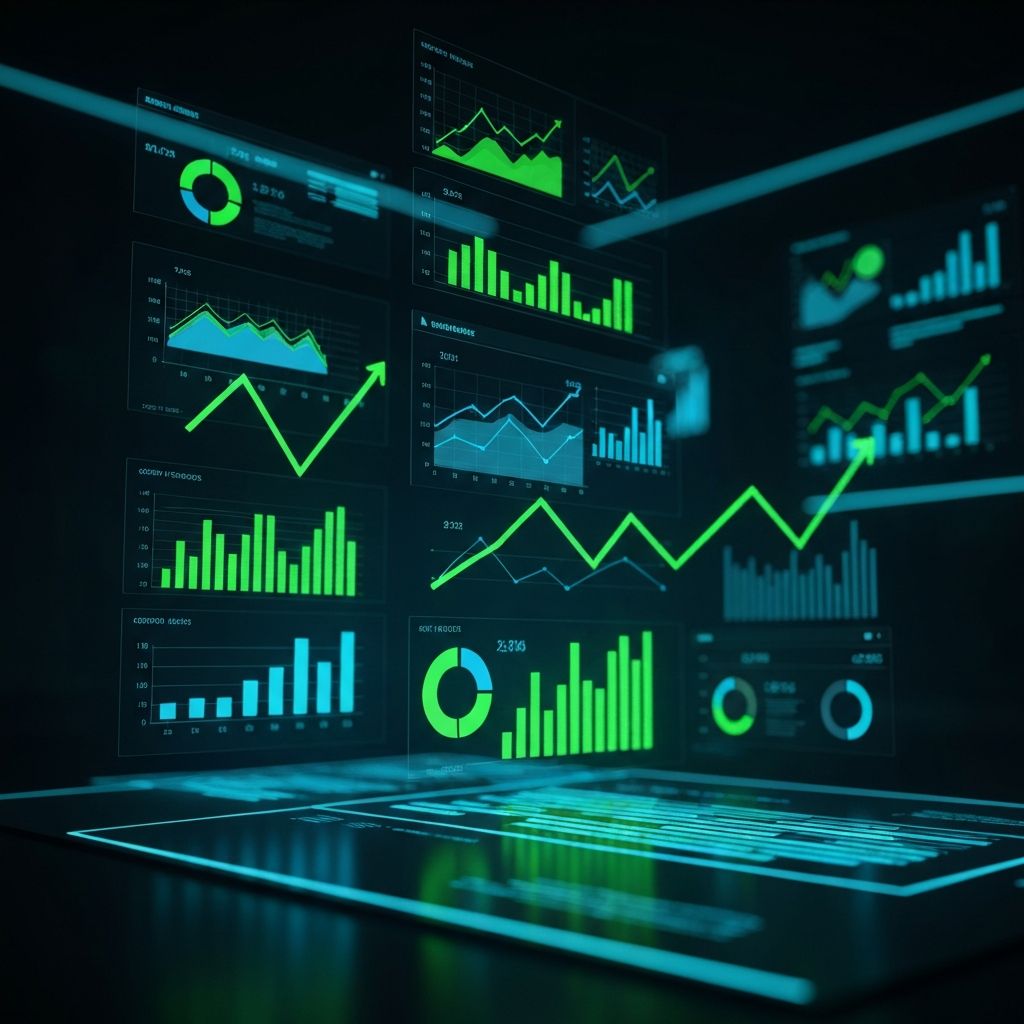 SEO & Google Ads service visual