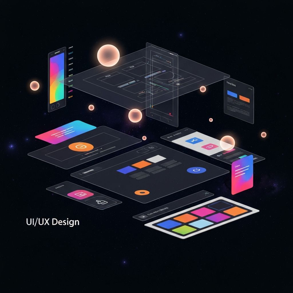 Performance Marketing service visual